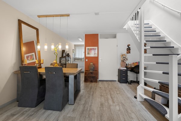 Medium property photo - Bertha Von Suttnerstraat 4, 1103 ME Amsterdam